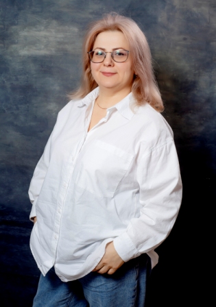 Педагог - психолог Алиева Анастасия Владимировна.